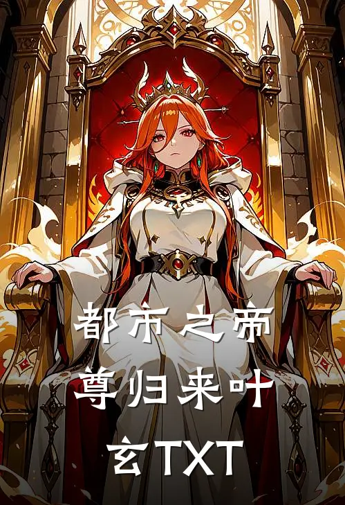 都市之帝尊归来叶玄TXT