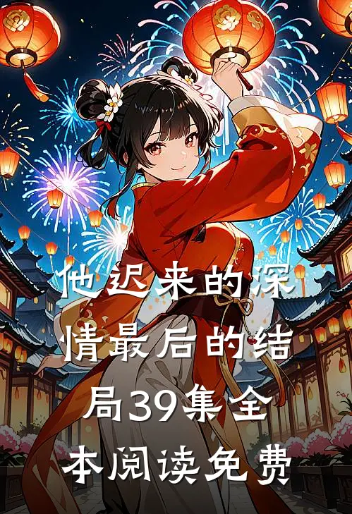 他迟来的深情最后的结局39集全本阅读免费