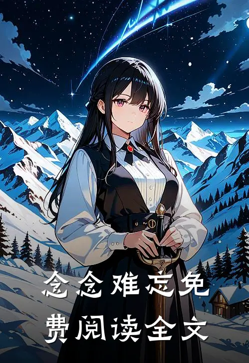 念念难忘免费阅读全文