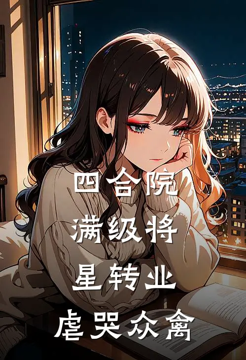 四合院：满级将星转业，虐哭众禽