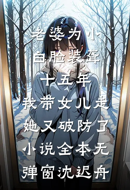 老婆为小白脸装聋十五年，我带女儿走她又破防了小说全本无弹窗沈迟舟