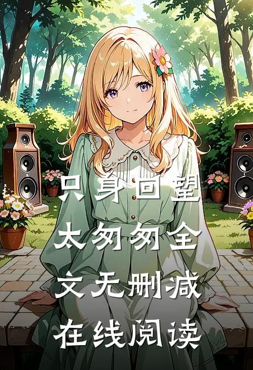 只身回望太匆匆全文无删减在线阅读