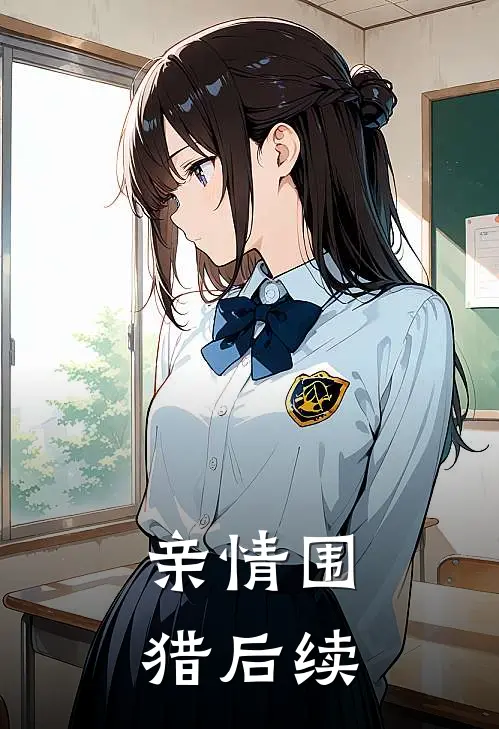 亲情围猎后续