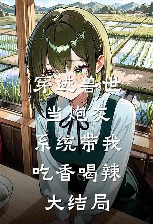 穿进兽世当炮灰，系统带我吃香喝辣大结局