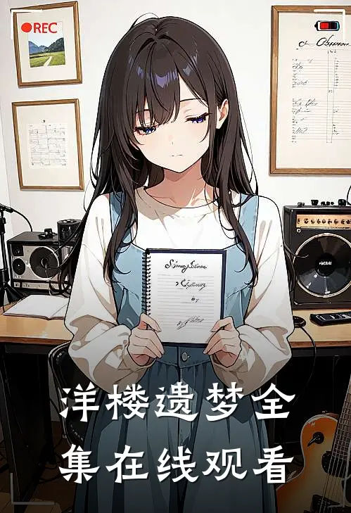 洋楼遗梦 全集在线观看