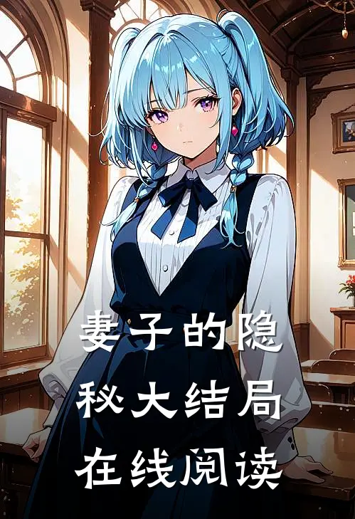 妻子的隐秘大结局在线阅读