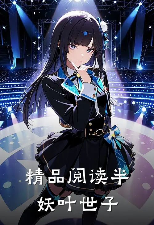 精品阅读半妖叶世子