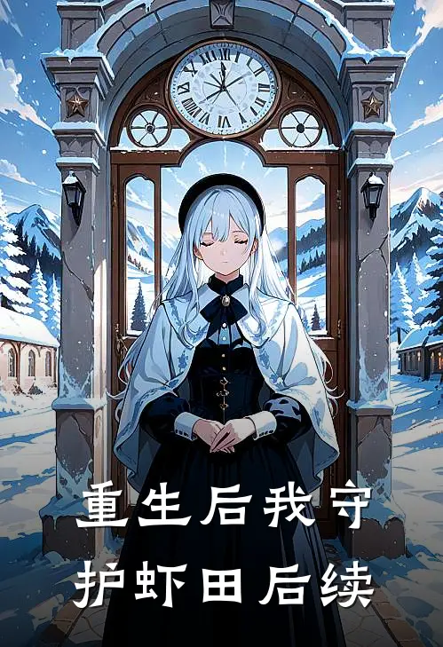 重生后我守护虾田后续