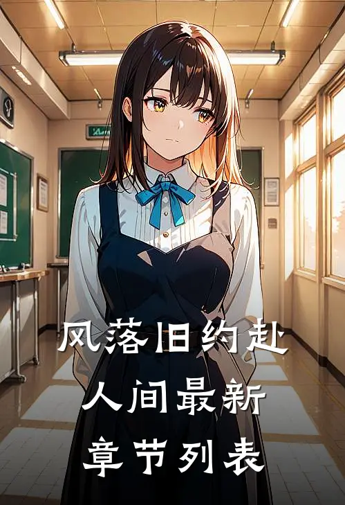风落旧约赴人间最新章节列表