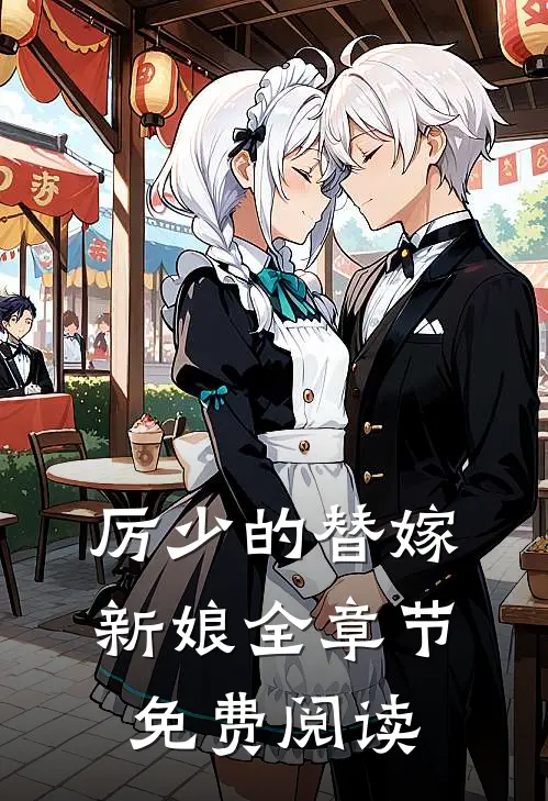 厉少的替嫁新娘全章节免费阅读