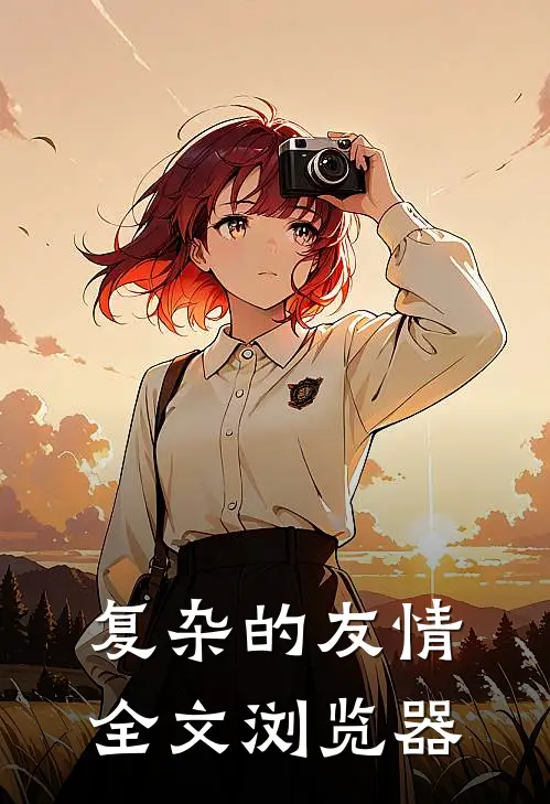 复杂的友情全文浏览器