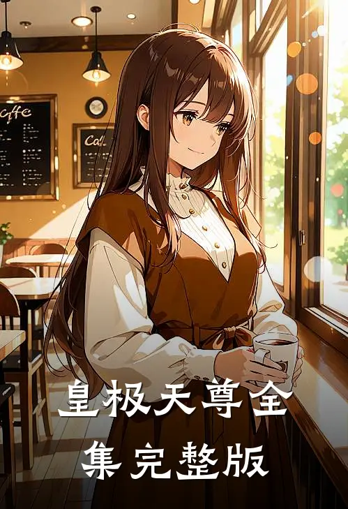 皇极天尊全集完整版