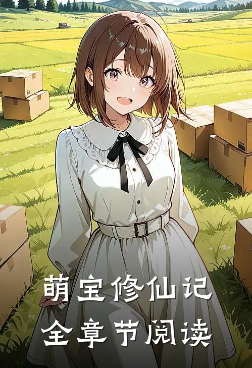 萌宝修仙记全章节阅读