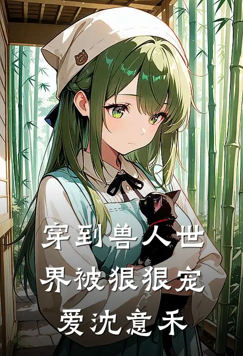 穿到兽人世界被狠狠宠爱沈意禾