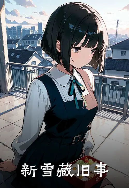 新雪藏旧事