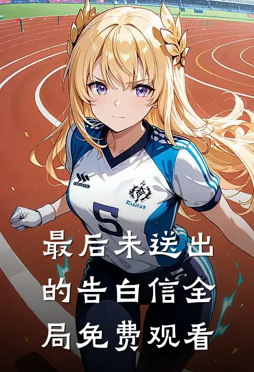 最后未送出的告白信全局免费观看