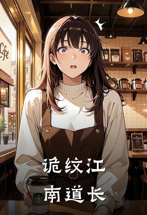诡纹 江南道长