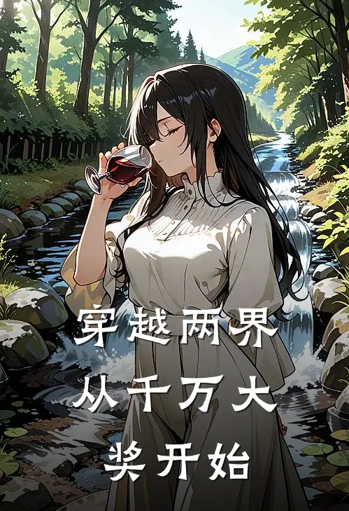 穿越两界：从千万大奖开始