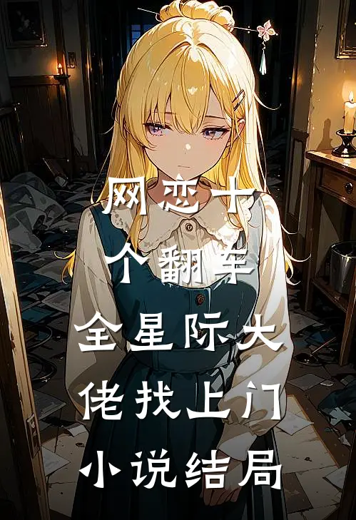 网恋十个翻车，全星际大佬找上门小说结局
