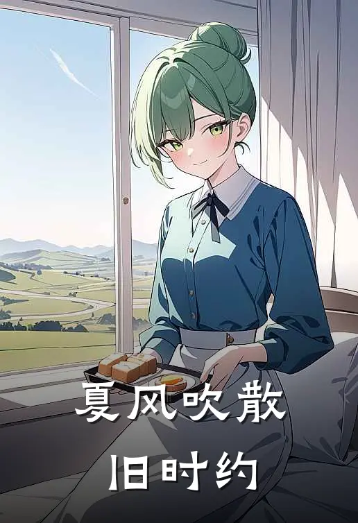 夏风吹散旧时约