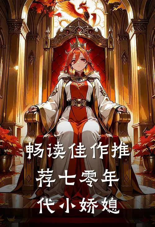 畅读佳作推荐七零年代小娇媳