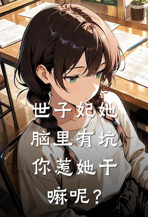 世子妃她脑里有坑，你惹她干嘛呢？