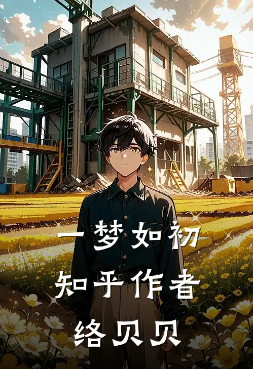 一梦如初知乎作者络贝贝