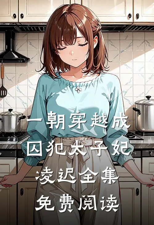 一朝穿越成囚犯太子妃凌迟 全集免费阅读