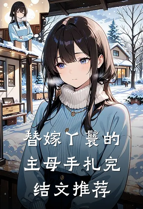 替嫁丫鬟的主母手札完结文推荐