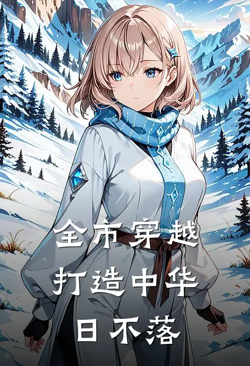 全市穿越，打造中华日不落