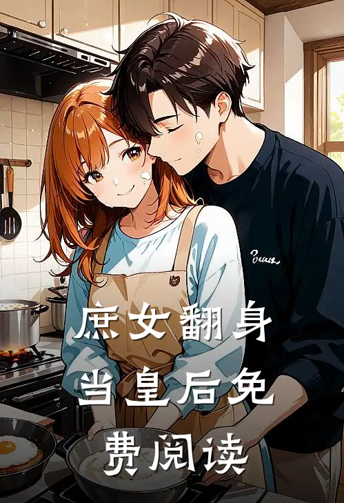 庶女翻身当皇后免费阅读