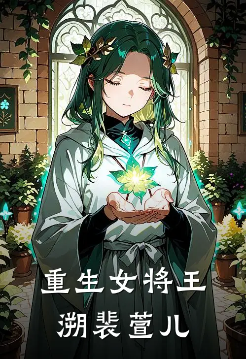 重生女将王溯裴萱儿