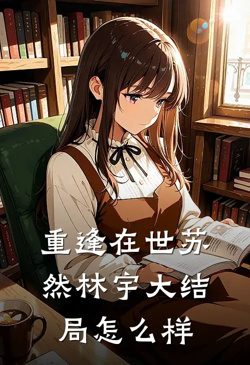 重逢在世苏然林宇大结局怎么样