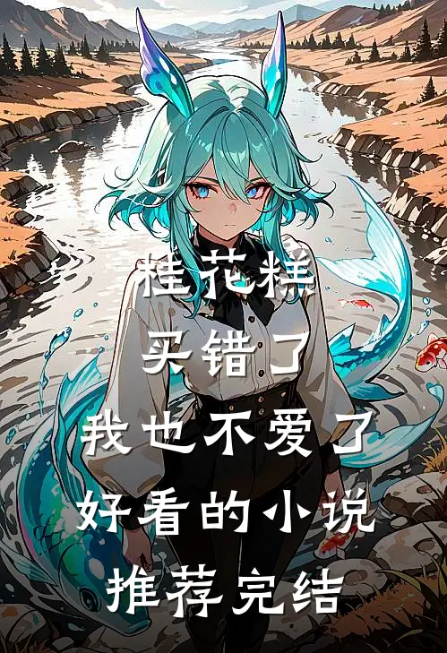 桂花糕买错了，我也不爱了好看的小说推荐完结