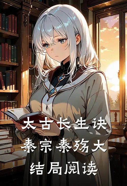 太古长生诀秦宗秦殇大结局阅读