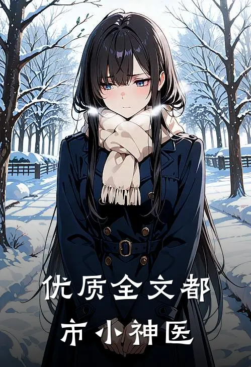 优质全文都市小神医
