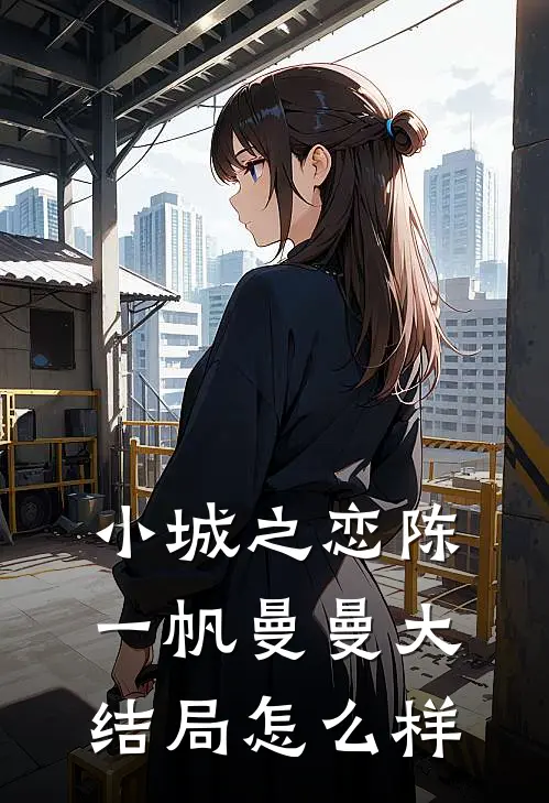 小城之恋陈一帆曼曼大结局怎么样