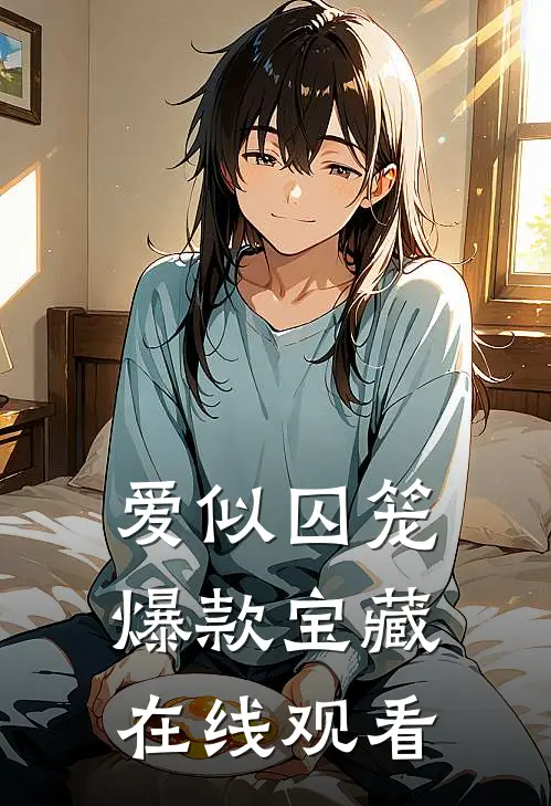爱似囚笼爆款宝藏在线观看