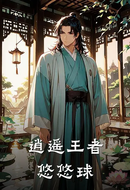 逍遥王者悠悠球