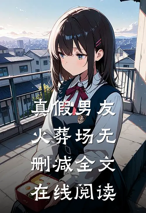 真假男友火葬场无删减全文在线阅读