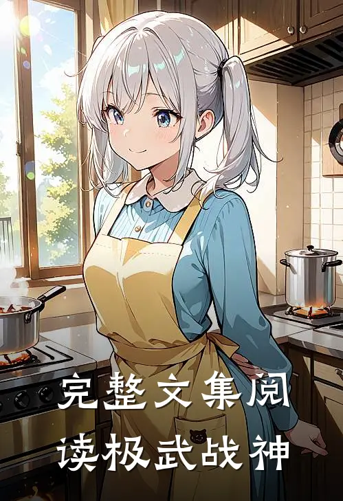 完整文集阅读极武战神
