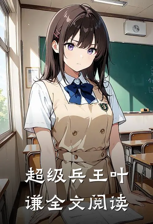 超级兵王叶谦全文阅读