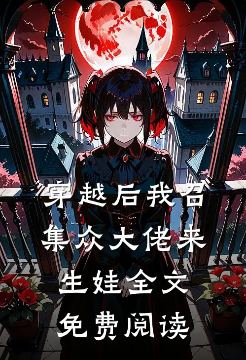 穿越后我召集众大佬来生娃全文免费阅读
