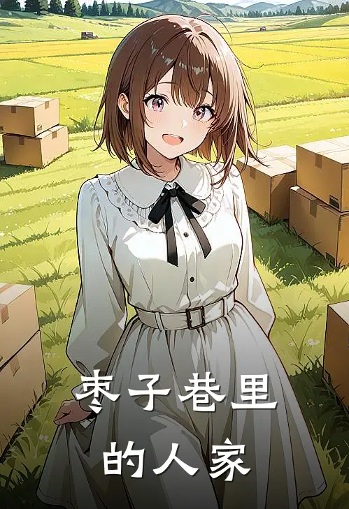 枣子巷里的人家