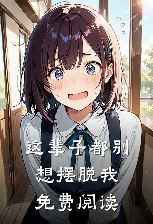 这辈子都别想摆脱我免费阅读