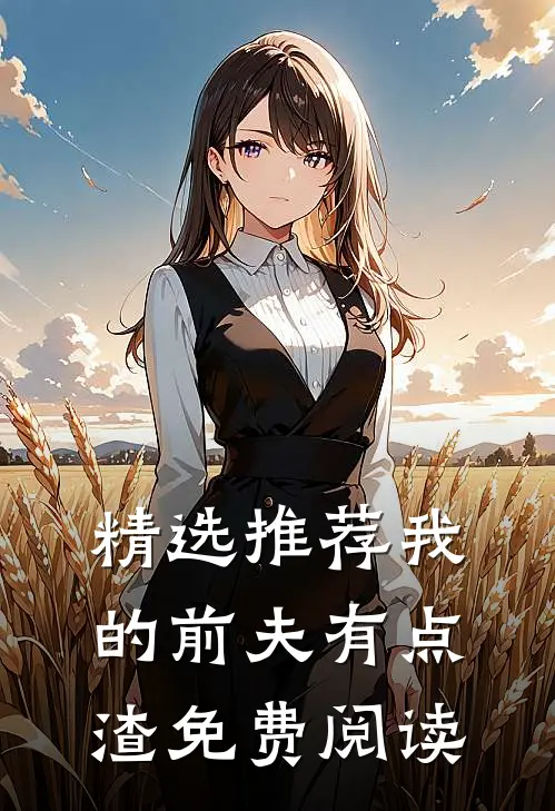 精选推荐我的前夫有点渣免费阅读