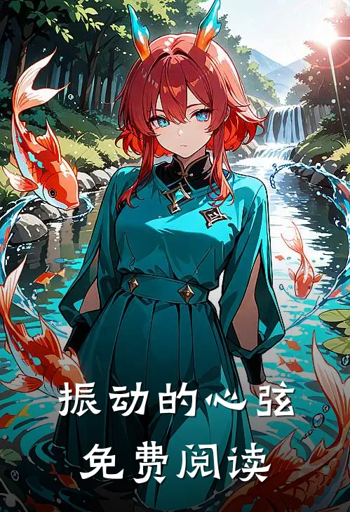 振动的心弦免费阅读