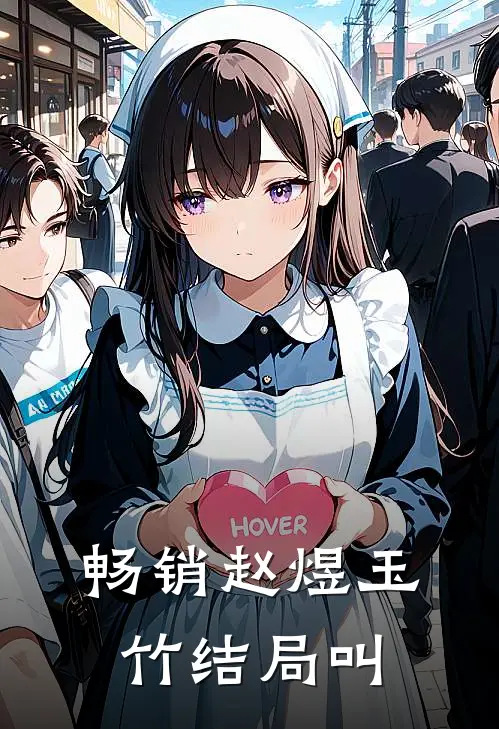 畅销赵煜玉竹结局叫