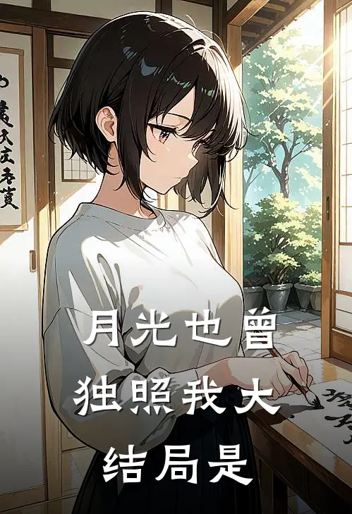 月光也曾独照我大结局是