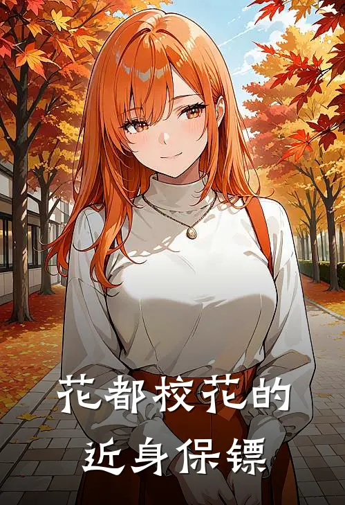 花都校花的近身保镖